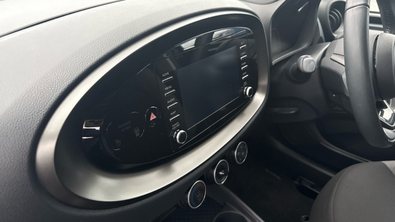 Toyota Aygo X 1.0 VVT-i Pure 5dr Petrol Hatchback